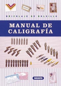 MANUAL DE CALIGRAFIA