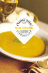 LA BUENA COCINA SIN LECHE