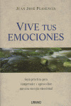VIVE TUS EMOCIONES