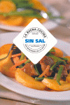 LA BUENA COCINA SIN SAL