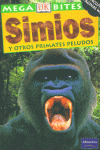 MEGABITES: SIMIOS