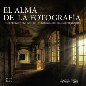 ALMA DE LA FOTOGRAFÍA, EL