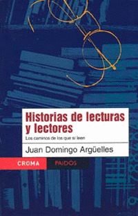 HISTORIA LECTURAS Y LECTORES