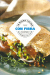 LA BUENA COCINA CON FIBRA