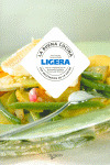 LA BUENA COCINA LIGERA