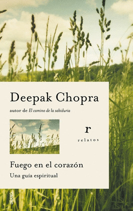 FUEGO EN EL CORAZON