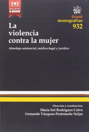 LA VIOLENCIA CONTRA LA MUJER