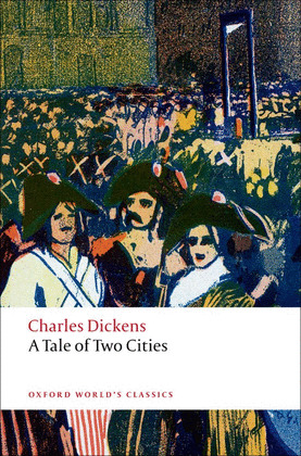 A TALE OF TWO CITIES