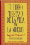 LIBRO TIBETANO DE LA VIDA Y DE LA MUERTE, EL (EDICIÓN REVISADA Y ACTUALIZADA)