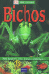 BICHOS (ABRE LOS OJOS)