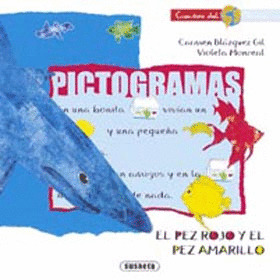 EL PEZ ROJO Y EL PEZ AMARILLO