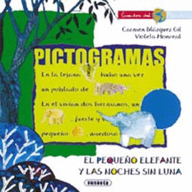 EL PEQUEÑO ELEFANTE Y LAS NOCHES SIN LUNA