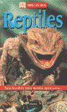 REPTILES ABRE LOS OJOS