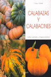 CALABAZAS Y CALABACINES