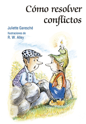 CÓMO RESOLVER CONFLICTOS