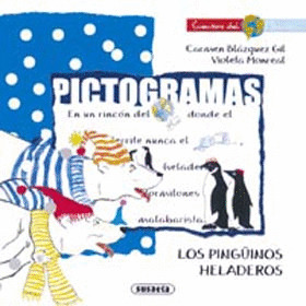LOS PINGUINOS HELADEROS