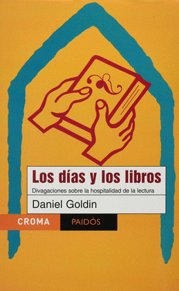 DIAS Y LOS LIBROS