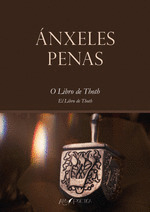 O LIBRO DE THOTH  EL LIBRO DE THOTH