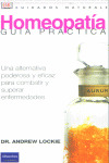 GUIA PRACTICA: HOMEOPATIA