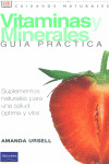 GUIA PRACTICA: VITAMINAS MINERALES