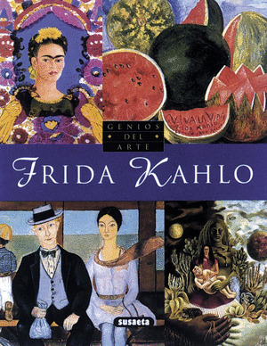 FRIDA KAHLO