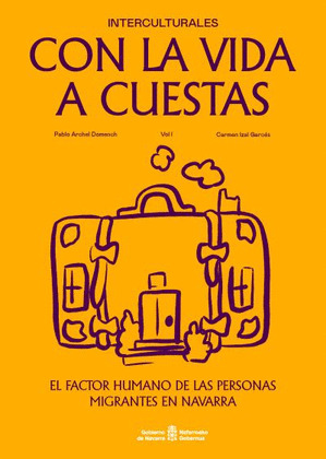 CON LA VIDA A CUESTAS