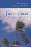 SABER CRECER. RESILIENCIA Y ESPIRITUALIDAD