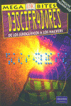MEGABITES: DESCIFRADORES