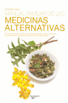MANUAL FAMILIAR DE LAS MEDICINAS ALTERNA