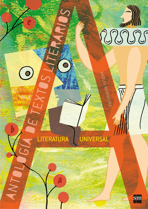 ANTOLOGÍA DE TEXTOS LITERARIOS