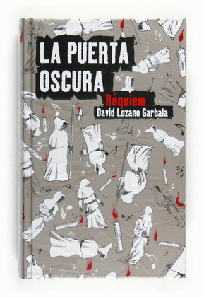 REQUIEM (LA PUERTA OSCURA, 3)