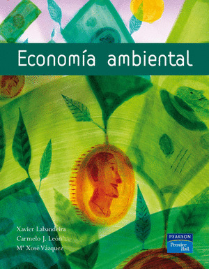ECONOMIA AMBIENTAL