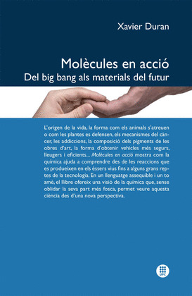 MOLÈCULES EN ACCIÓ