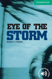 EYE OF STORM