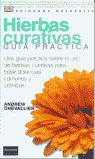 GUIA PRACTICA: HIERBAS CURATIVAS