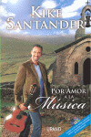 POR AMOR A LA MUSICA + CD CANCIONES INEDITAS