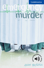 EMERGENCY MURDER