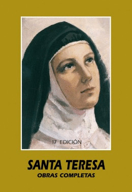 SANTA TERESA OBRAS COMPLETAS (17 ED.)