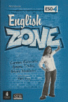 ENGLISH ZONE, 4 ESO. WORKBOOK