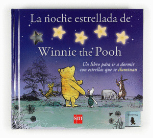 LA NOCHE ESTRELLADA DE WINNIE