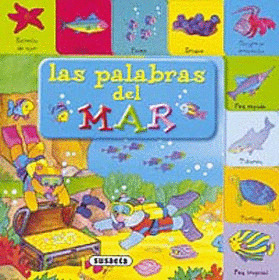 LAS PALABRAS DEL MAR