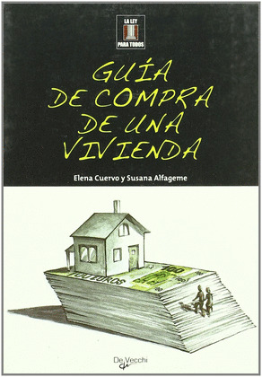 GUIA DE COMPRA DE UNA VIVIENDA.
