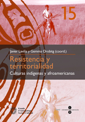 RESISTENCIA Y TERRITORIALIDAD