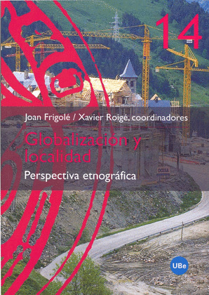 GLOBALIZACIÓN Y LOCALIDAD