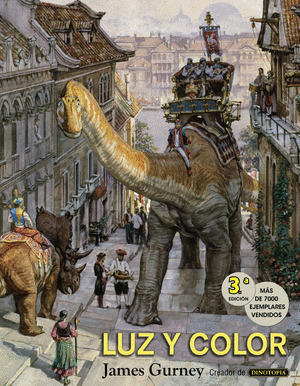 LUZ Y COLOR