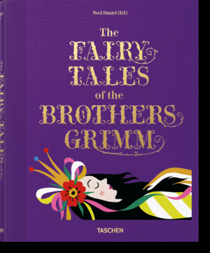 CUENTOS DE LOS HERMANOS GRIMM (ITA)
