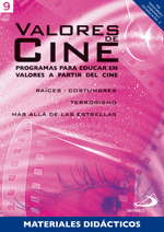 VALORES DE CINE - 9 - MATERIALES DIDÁCTICOS