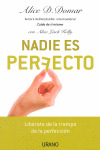NADIE ES PERFECTO