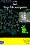 BROCK BIOLOGIA DE MICROORGANISMOS 10 EDIC