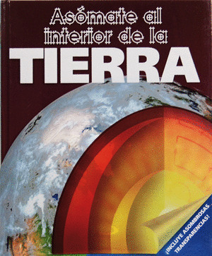 ASOMATE INTERIOR DE LA TIERRA